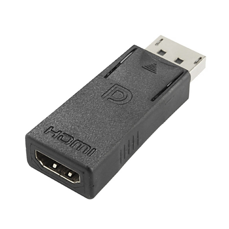 Adattatore video DisplayPort maschio a HDMI femmina, DP to HDMI Adattatore video DisplayPort maschio a HDMI femmina, DP to HDMI